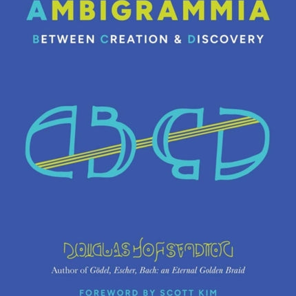 Ambigrammia