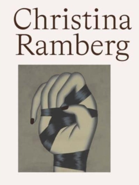 Christina Ramberg  A Retrospective