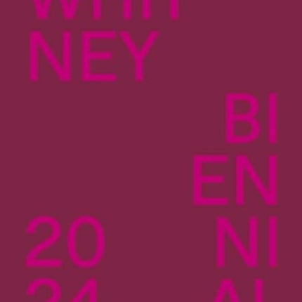 Whitney Biennial 2024  Even Better Than the Real
