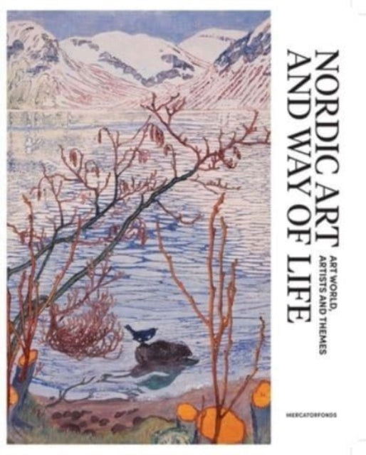 Nordic Art and Way of Life