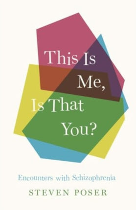 This Is Me Is That You  Encounters with