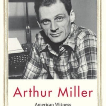 Arthur Miller