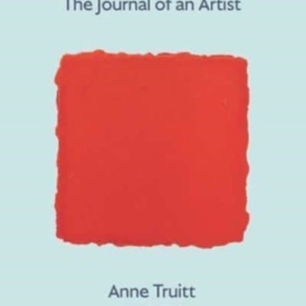 Yield  The Journal of an Artist