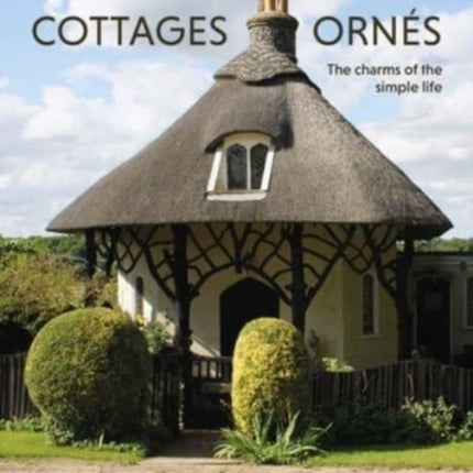 Cottages ornes