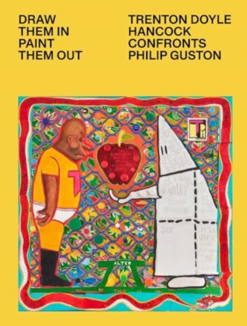 Draw Them In Paint Them Out