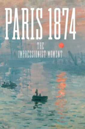 Paris 1874