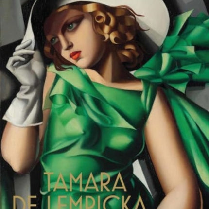 Tamara de Lempicka