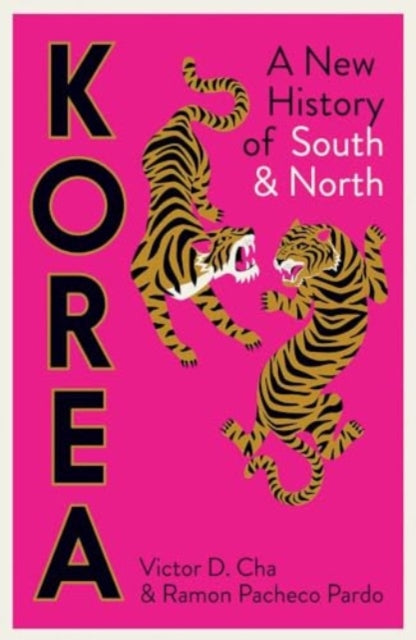 Korea  A New History of South and North