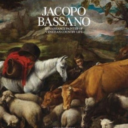 Jacopo Bassano