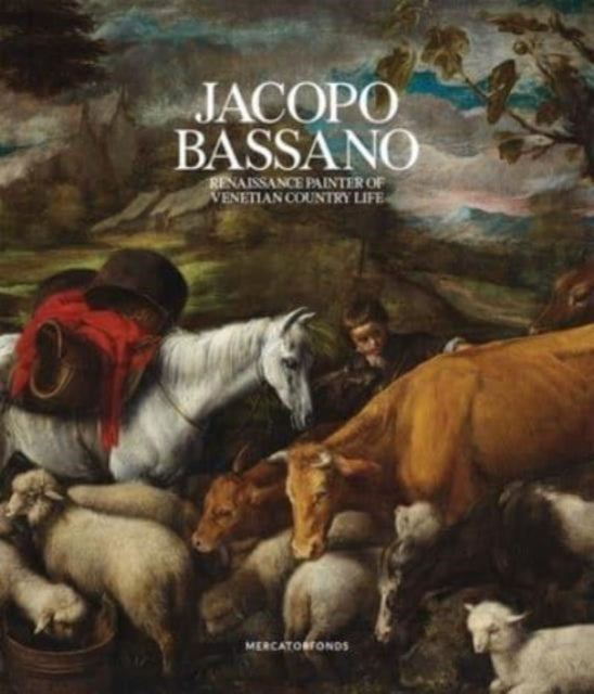 Jacopo Bassano