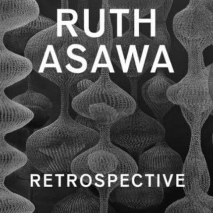 Ruth Asawa