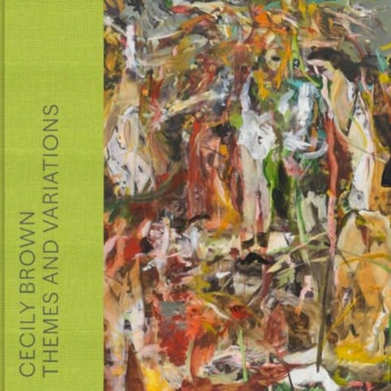 Cecily Brown