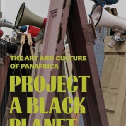 Project a Black Planet