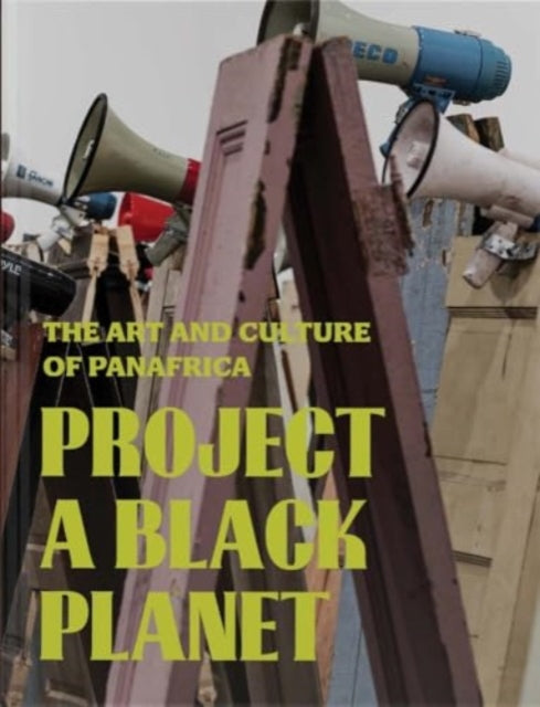 Project a Black Planet