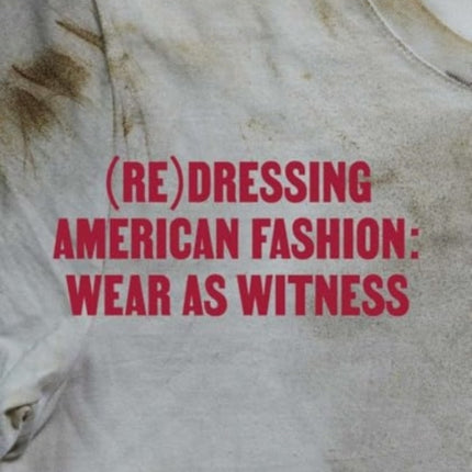 ReDressing American Fashion