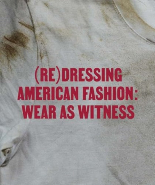 ReDressing American Fashion