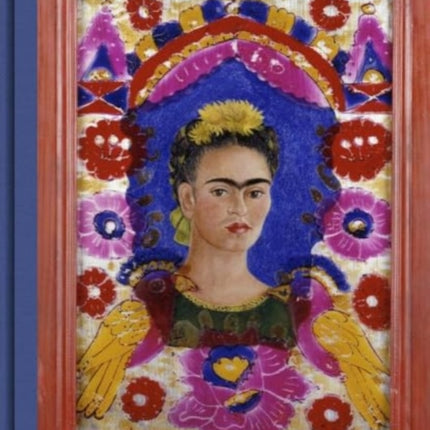 Frida Kahlos Month in Paris  A Friendship with