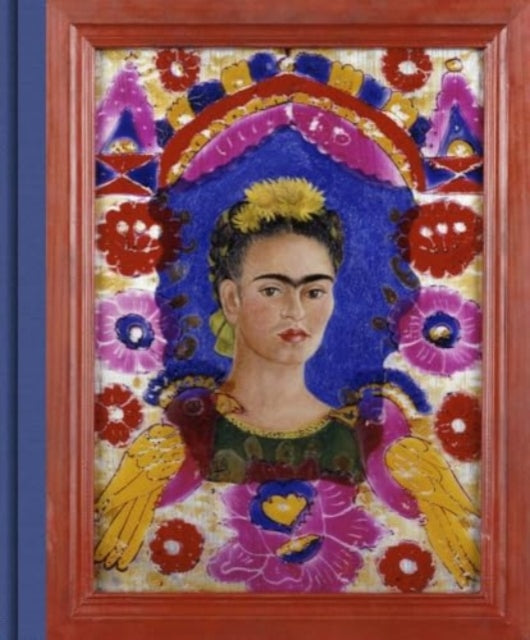 Frida Kahlos Month in Paris  A Friendship with