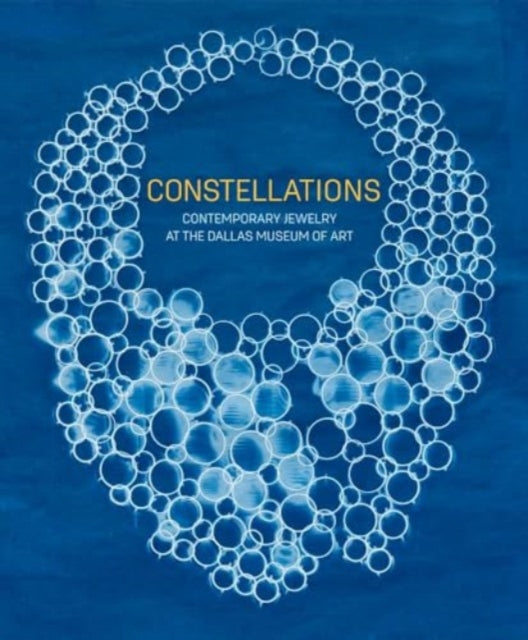 Constellations  Contemporary Jewelry at the Dallas Museum of Art
