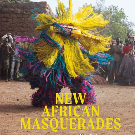 New African Masquerades