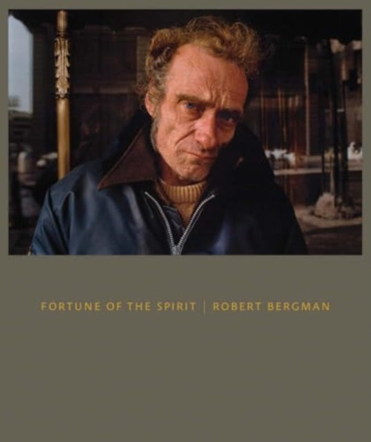 Fortune of the Spirit  Robert Bergman