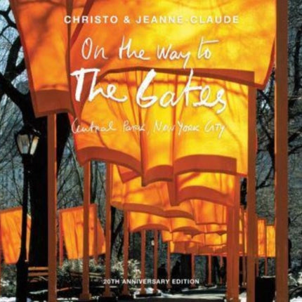 Christo and JeanneClaude