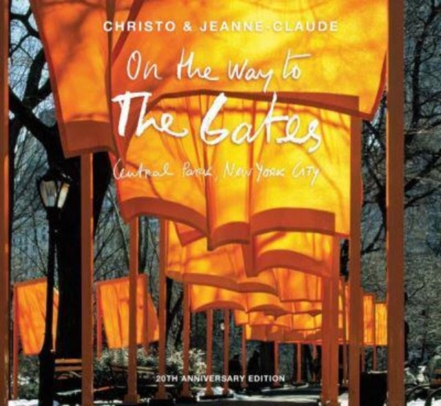 Christo and JeanneClaude