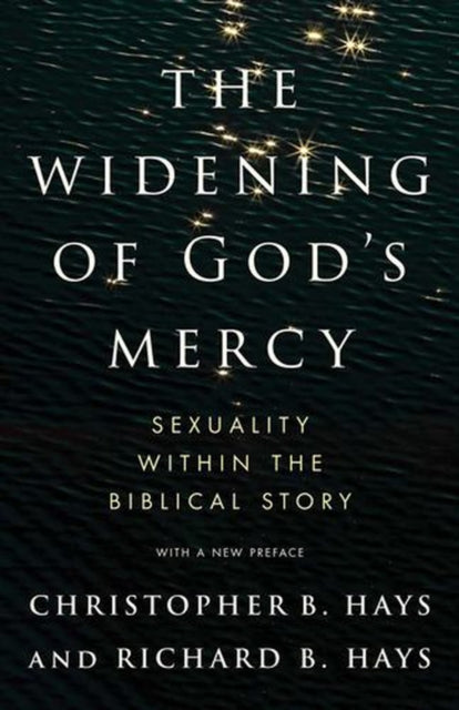 The Widening of Gods Mercy
