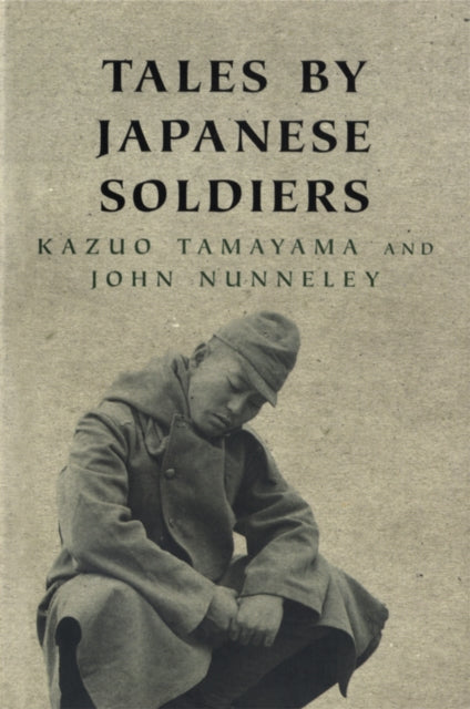 Tales By Japanese Soldiers WN Military