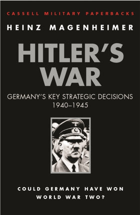 Hitlers War