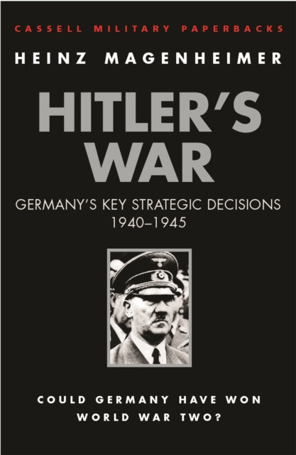 Hitlers War