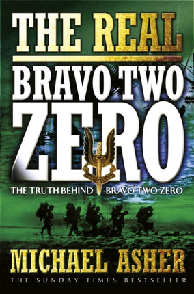 The Real Bravo Two Zero