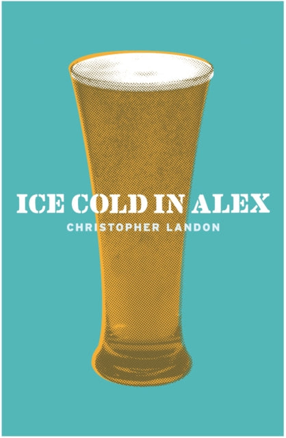 Ice-Cold in Alex