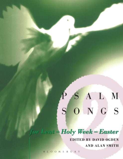 Psalm Songs for Lent and Easter v2