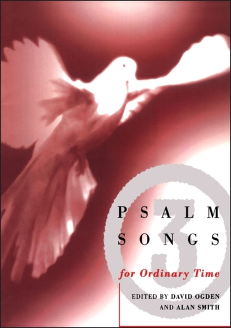 Psalm Songs for Ordinary Time v 3