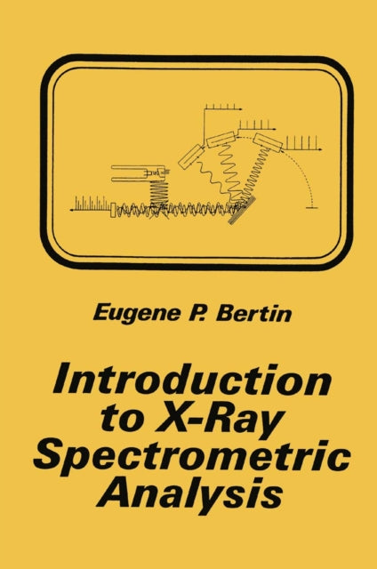 Introduction to XRay Spectrometric Analysis