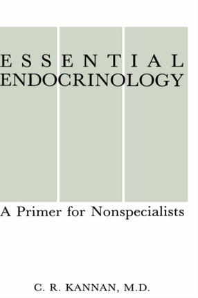 Essential Endocrinology