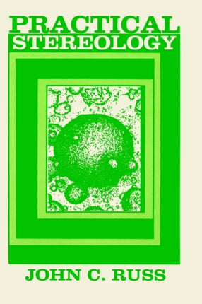 Practical Stereology