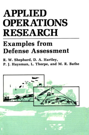 Applied Operations Research