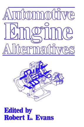Automotive Engine Alternatives