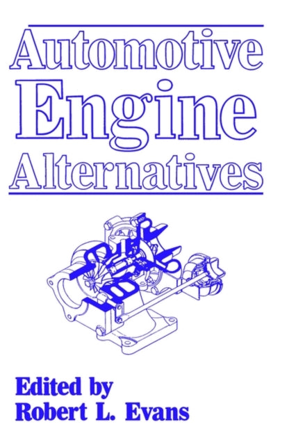 Automotive Engine Alternatives