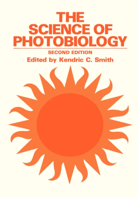 The Science of Photobiology