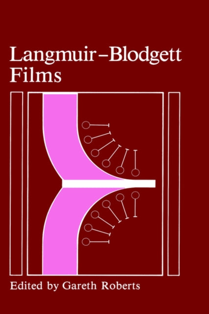 LangmuirBlodgett Films