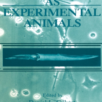 Squid as Experimental Animals