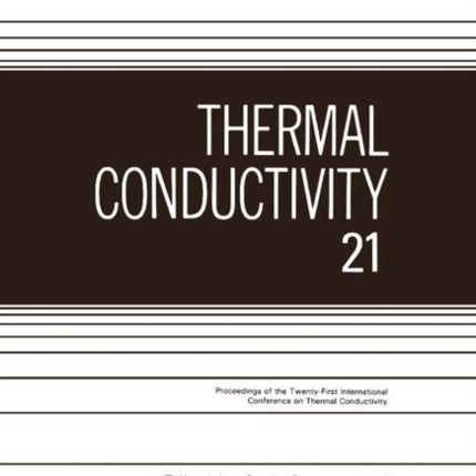 Thermal Conductivity