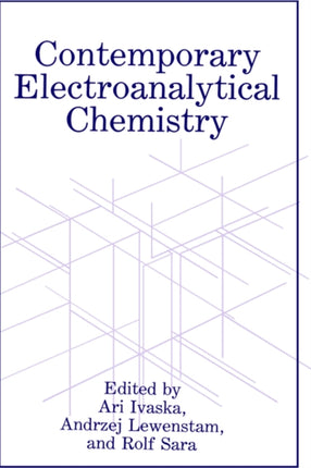 Contemporary Electroanalytical Chemistry