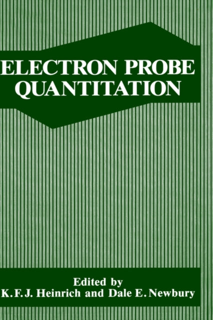 Electron Probe Quantitation