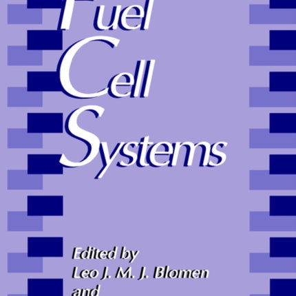 Fuel Cell Systems