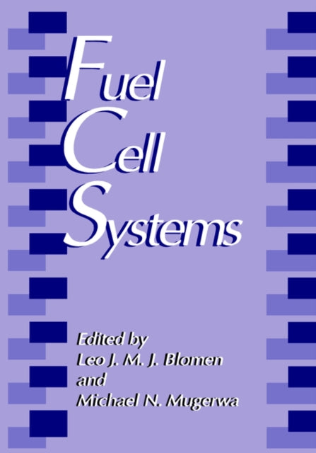 Fuel Cell Systems
