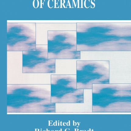 Plastic Deformation of Ceramics